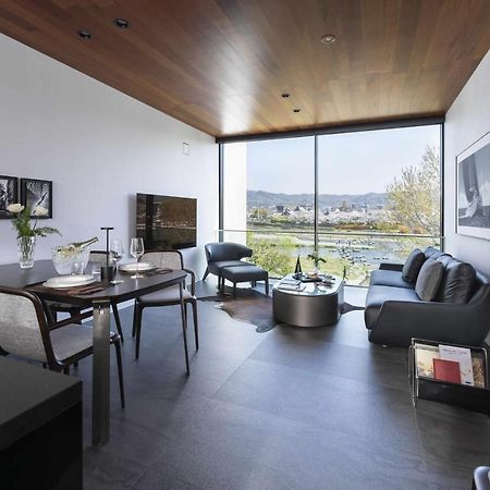 Kamo Residences By Reflections Kyoto Buitenkant foto