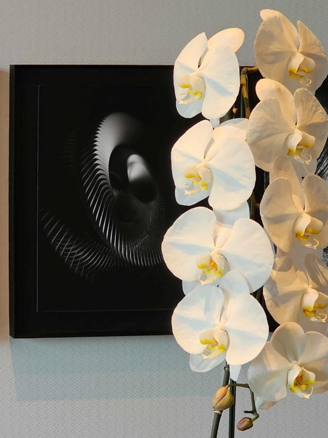 Kamo Residences By Reflections Kyoto Buitenkant foto