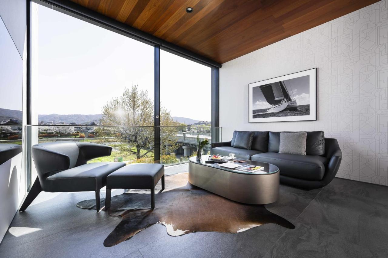 Kamo Residences By Reflections Kyoto Buitenkant foto