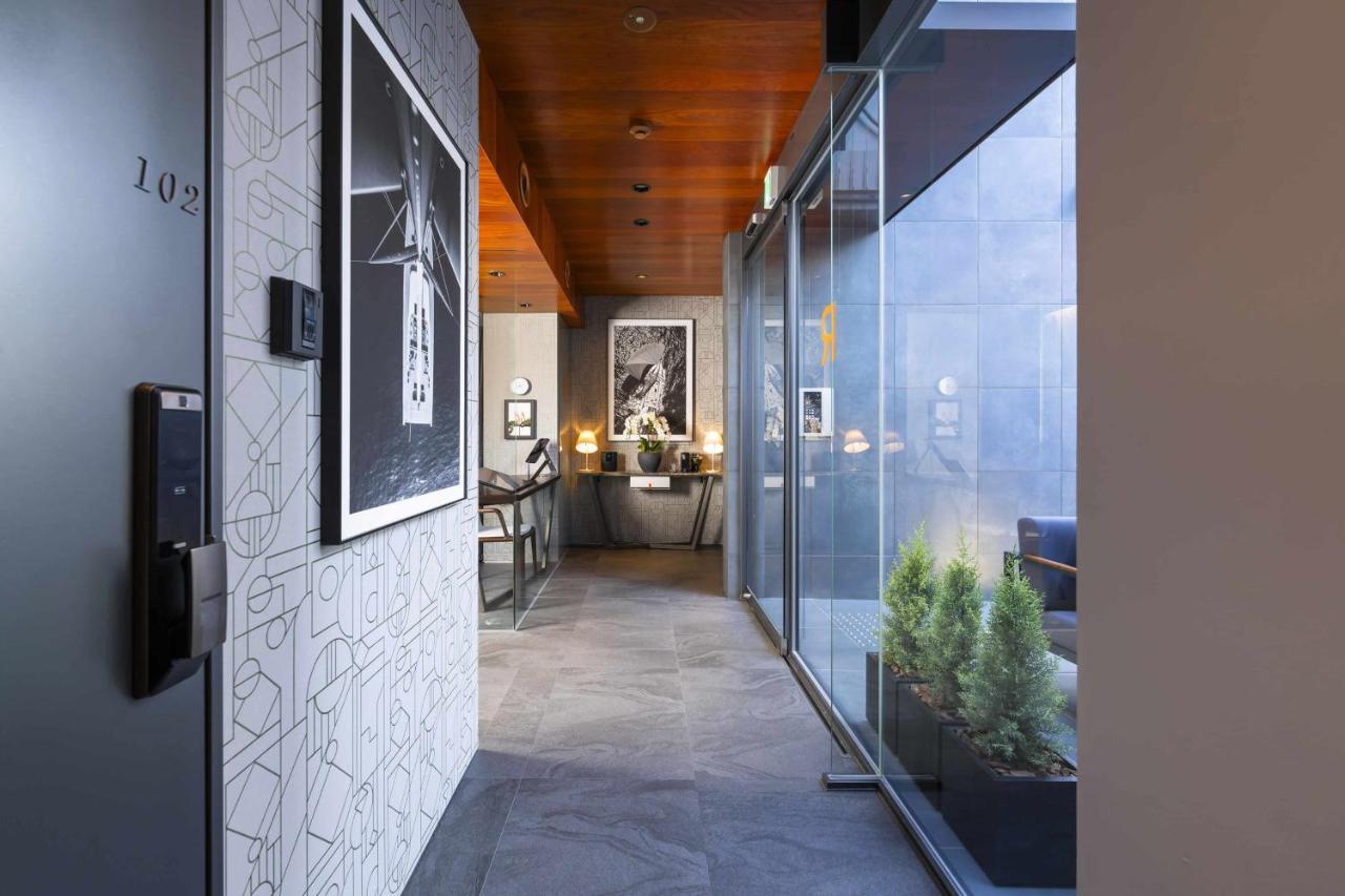 Kamo Residences By Reflections Kyoto Buitenkant foto
