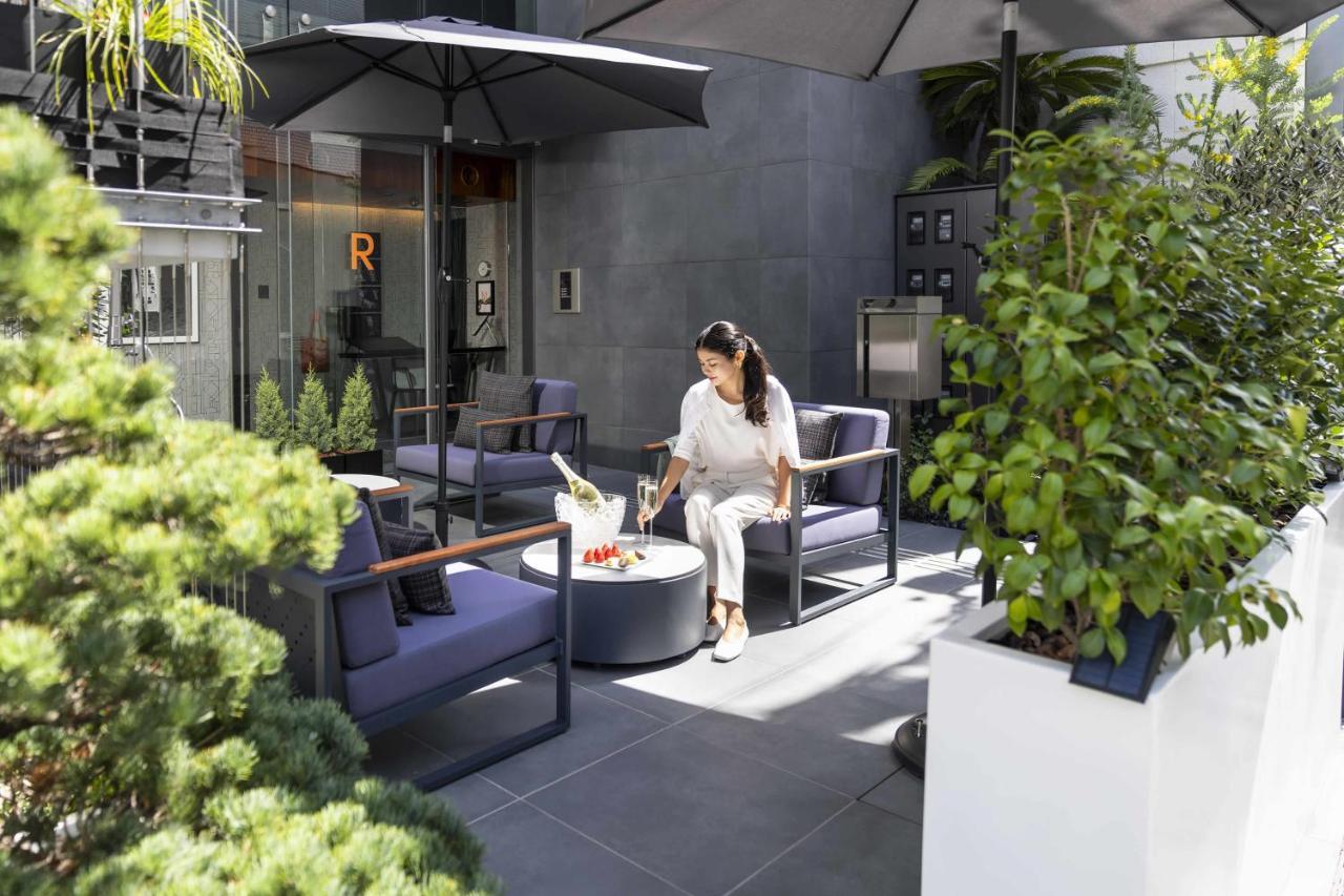 Kamo Residences By Reflections Kyoto Buitenkant foto