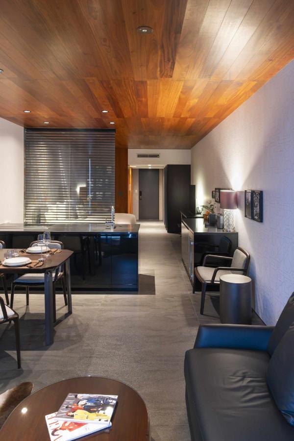 Kamo Residences By Reflections Kyoto Buitenkant foto