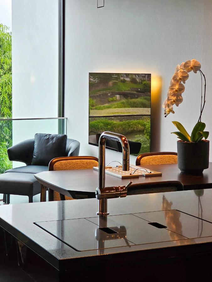 Kamo Residences By Reflections Kyoto Buitenkant foto