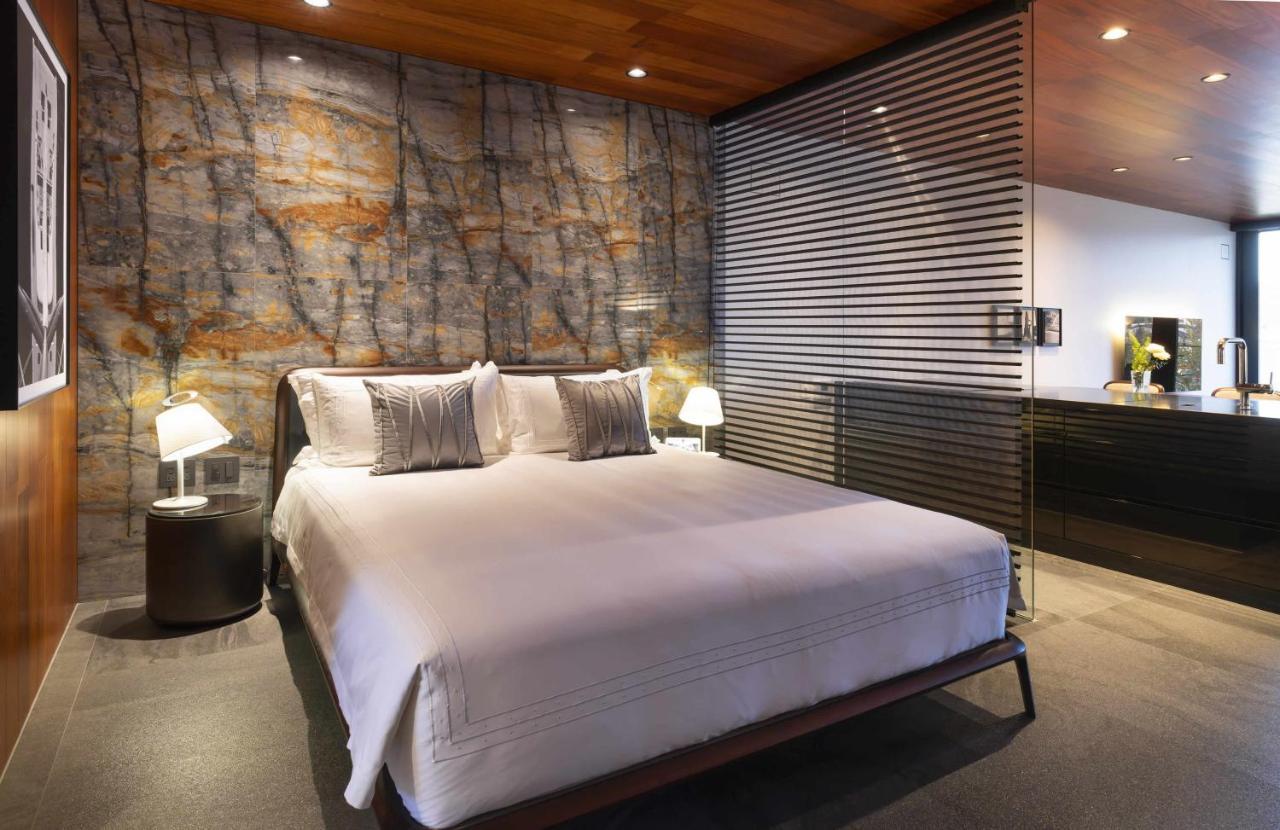 Kamo Residences By Reflections Kyoto Buitenkant foto