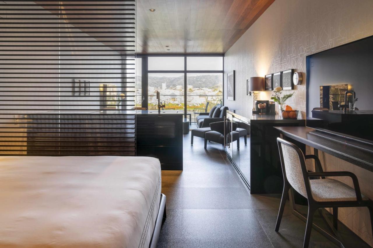 Kamo Residences By Reflections Kyoto Buitenkant foto