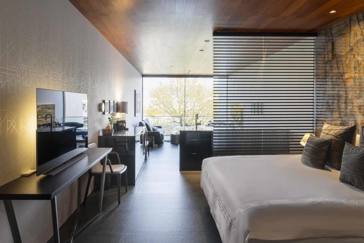 Kamo Residences By Reflections Kyoto Buitenkant foto