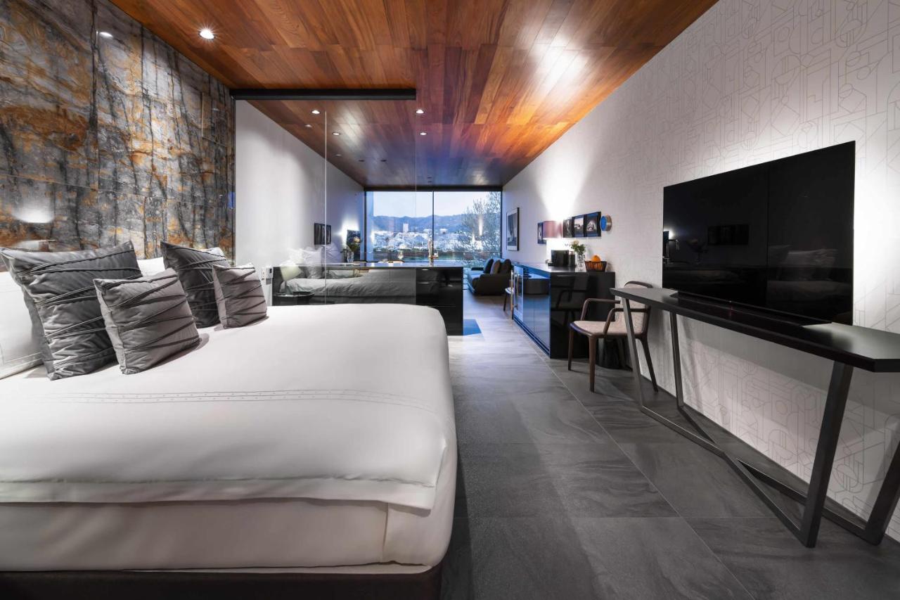 Kamo Residences By Reflections Kyoto Buitenkant foto