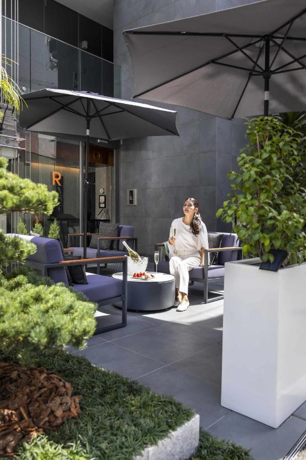 Kamo Residences By Reflections Kyoto Buitenkant foto
