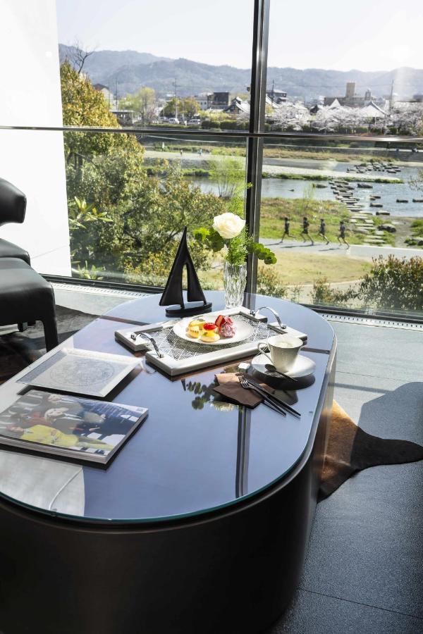 Kamo Residences By Reflections Kyoto Buitenkant foto