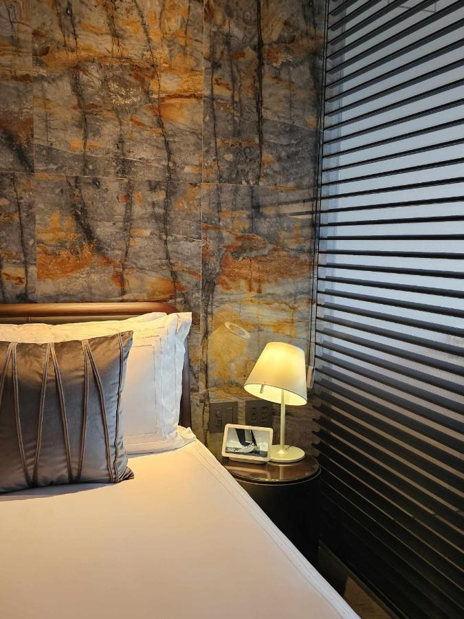 Kamo Residences By Reflections Kyoto Buitenkant foto