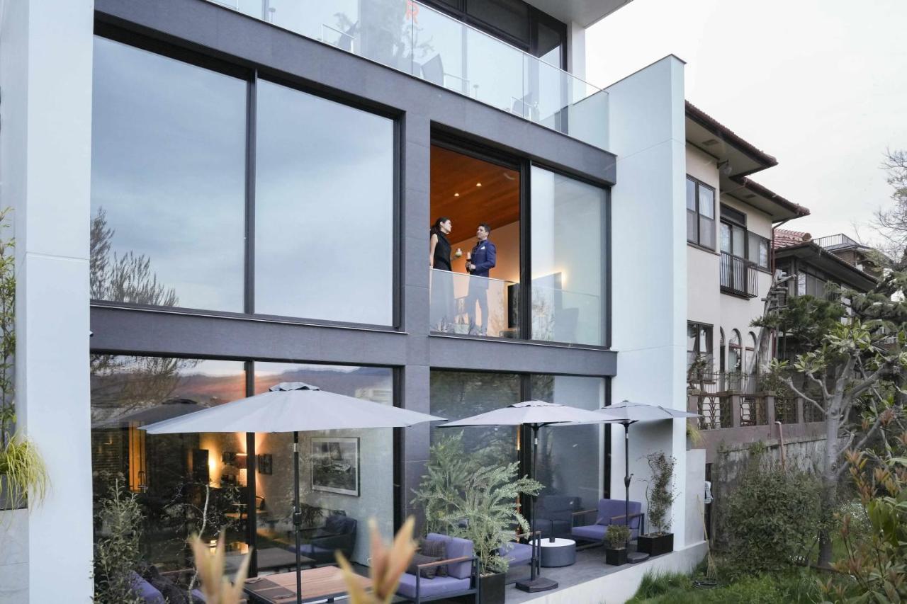 Kamo Residences By Reflections Kyoto Buitenkant foto
