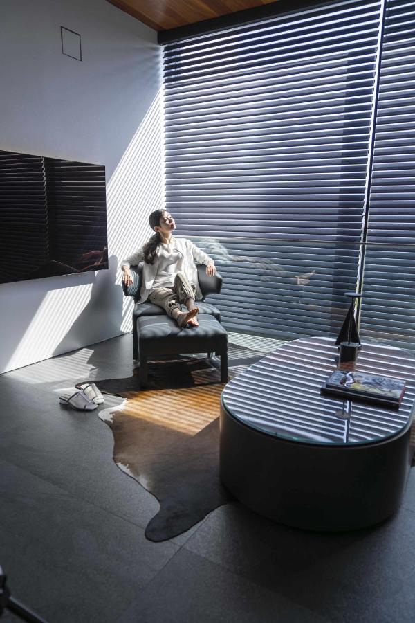Kamo Residences By Reflections Kyoto Buitenkant foto