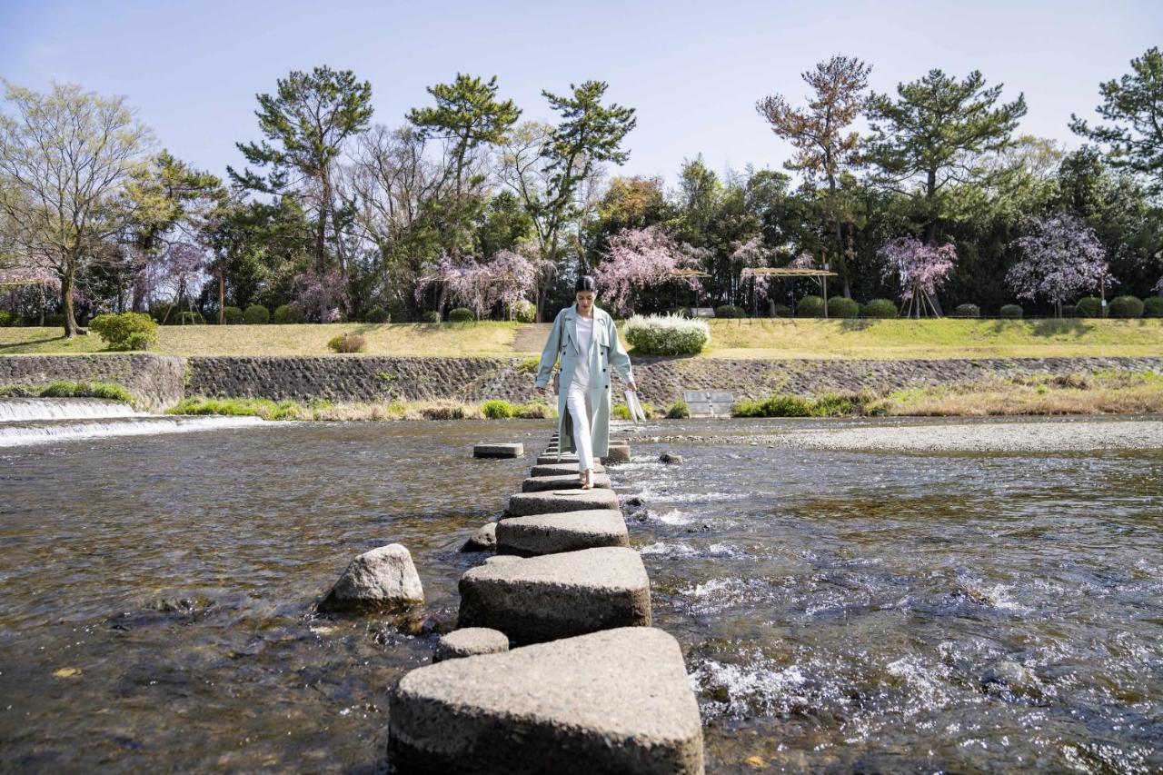 Kamo Residences By Reflections Kyoto Buitenkant foto