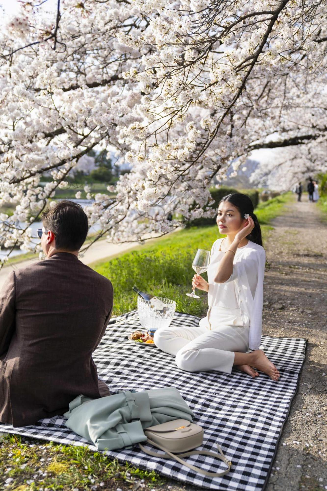 Kamo Residences By Reflections Kyoto Buitenkant foto