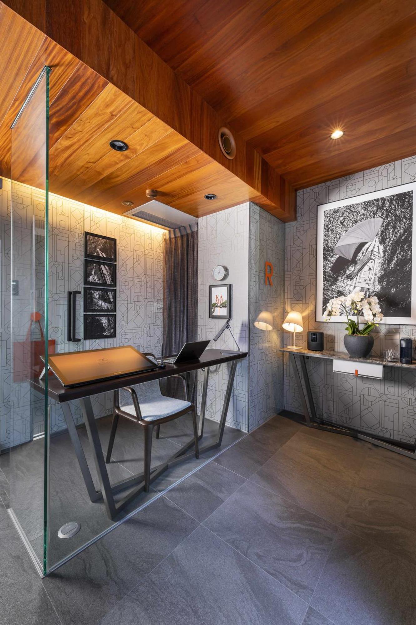 Kamo Residences By Reflections Kyoto Buitenkant foto