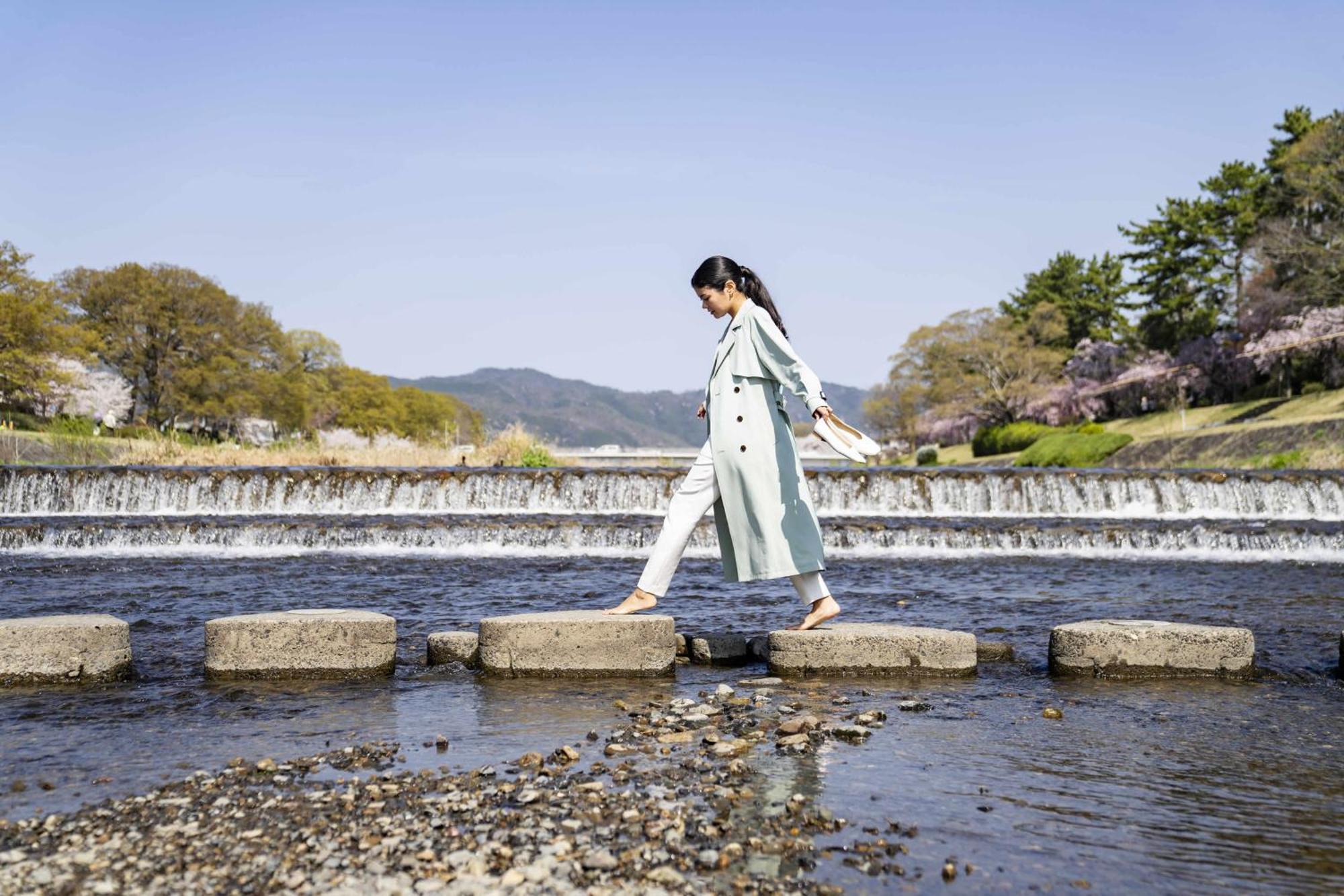 Kamo Residences By Reflections Kyoto Buitenkant foto