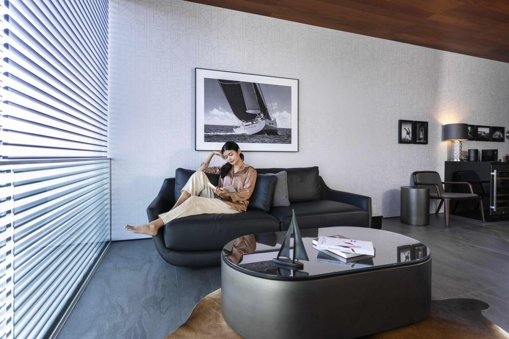 Kamo Residences By Reflections Kyoto Buitenkant foto