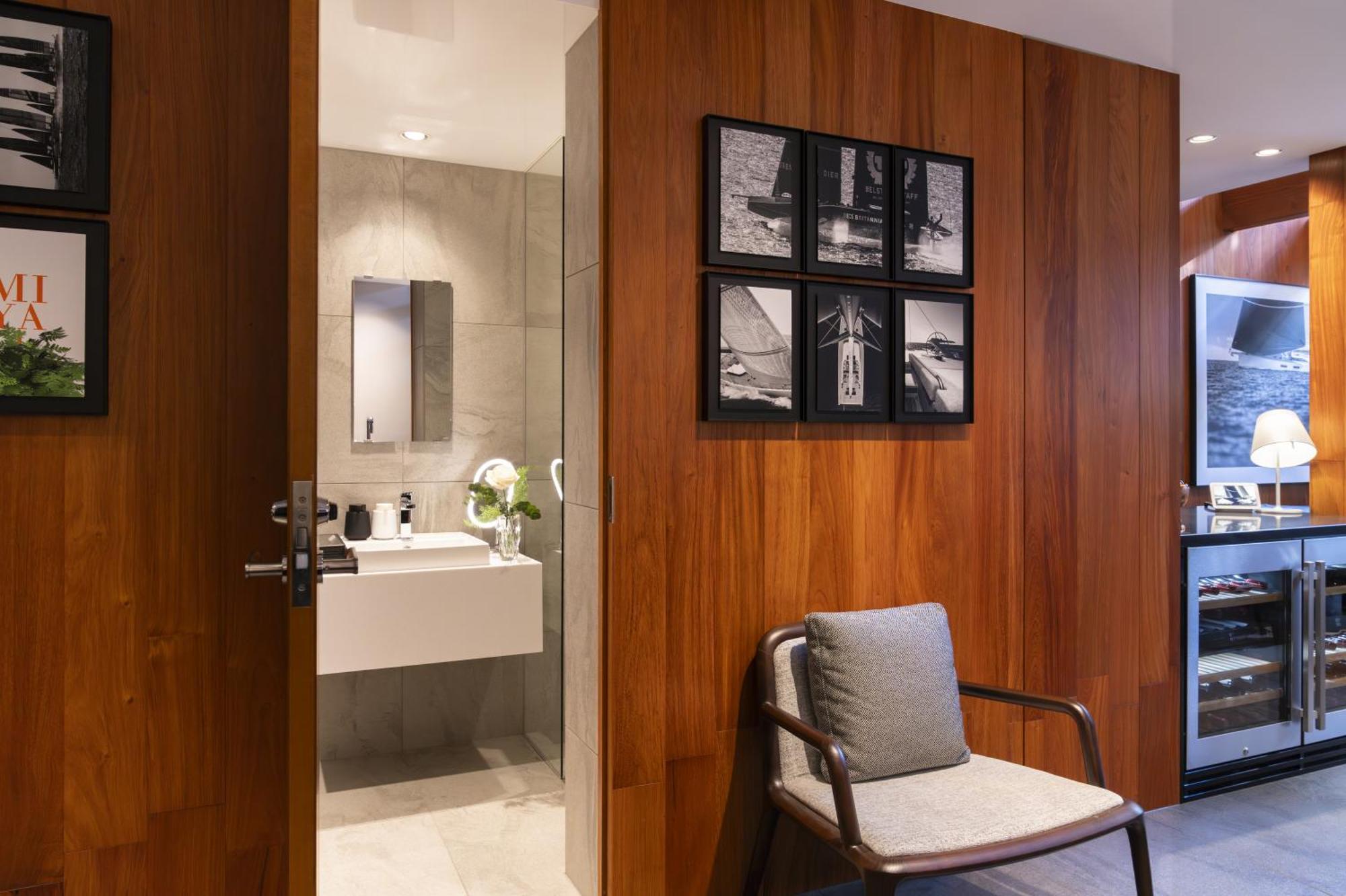 Kamo Residences By Reflections Kyoto Buitenkant foto
